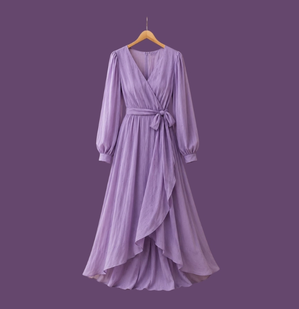 Dusty Lavender