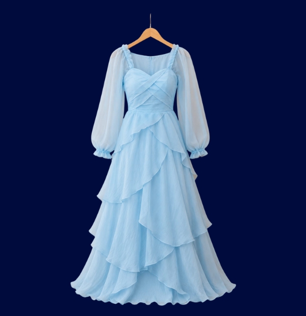 Moon Mist Blue