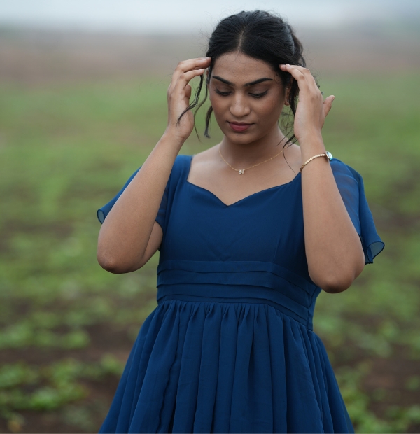 Storm Blue